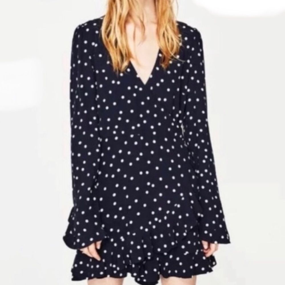 Zara romper